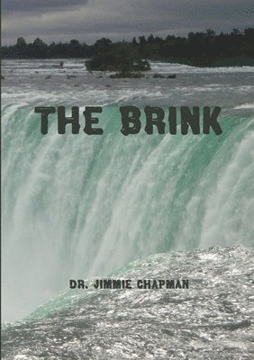 Jimmie Chapman, Dr. Jimmie Chapman - Brink, Häftad