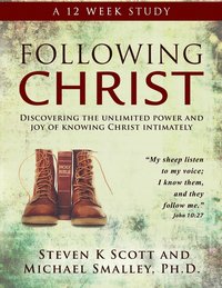 bokomslag Following Christ