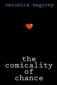 bokomslag Comicality of Chance