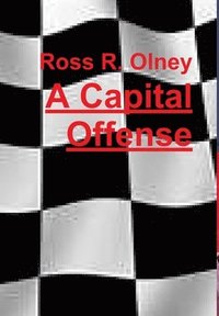 bokomslag Capital Offense
