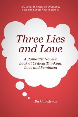 Three Lies and Love 1