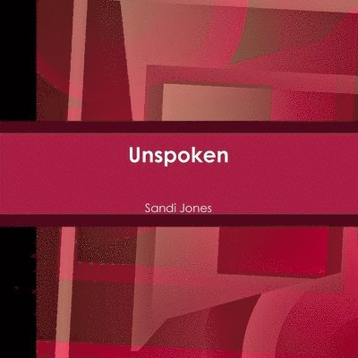 Unspoken 1