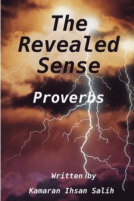 Revealed Sense 1