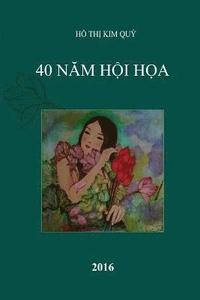 bokomslag 40 Nam Hoi Hoa