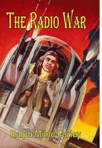 bokomslag The Radio War