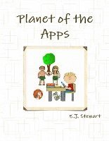 bokomslag Planet of the Apps