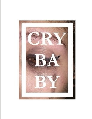 NATALIA WRIGHT - Crybaby, Häftad