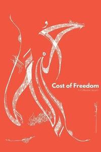 bokomslag Cost of Freedom