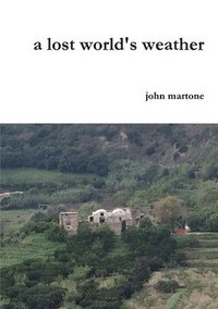 bokomslag Lost World's Weather