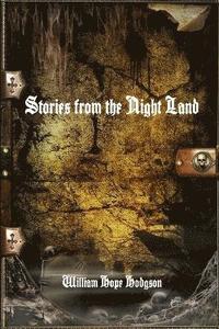 bokomslag Stories from the Night Land