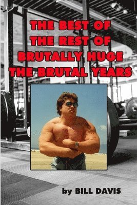 Best of the Rest of Brutally Huge