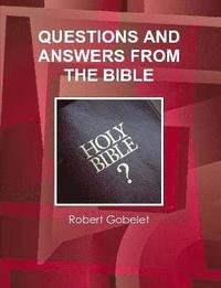 bokomslag Questions and Answers from the Bible