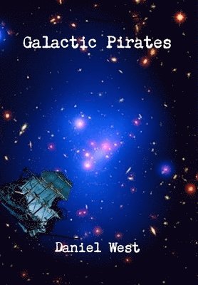 Galactic Pirates 1