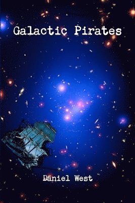 Galactic Pirates