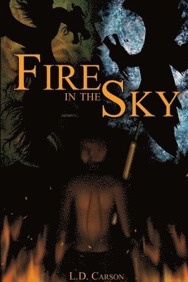 Fire in the Sky Collection 1