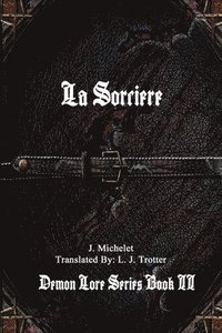 bokomslag La Sorciere