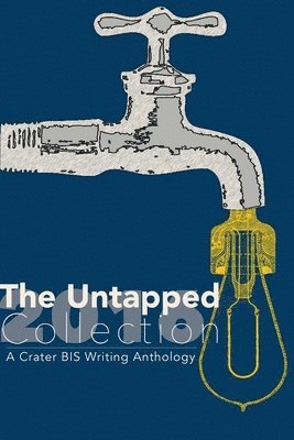 bokomslag Untapped Collection 2016