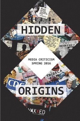 Scholastica Media Group - Hidden Origins, Häftad