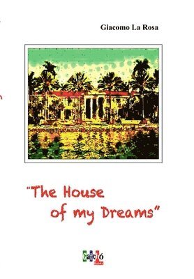 bokomslag House of My Dreams
