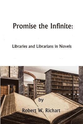 Promise the Infinite 1