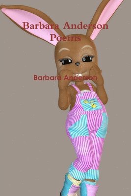 Barbara Anderson Poems 1