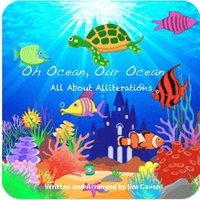 bokomslag Oh Ocean, Our Ocean