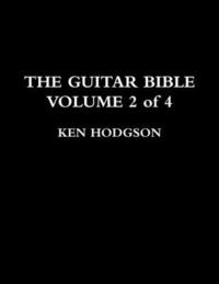 bokomslag THE Guitar Bible : Volume 2 of 4