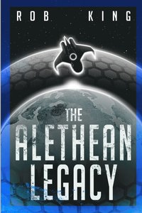 bokomslag The Alethean Legacy