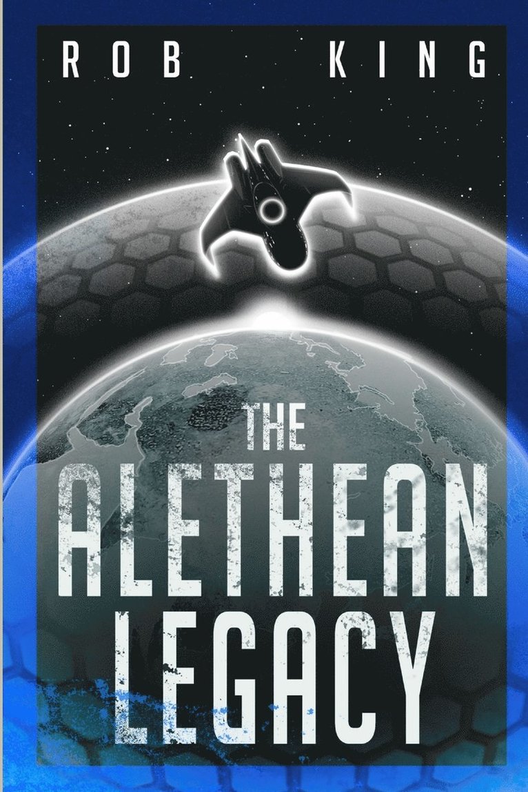 The Alethean Legacy 1