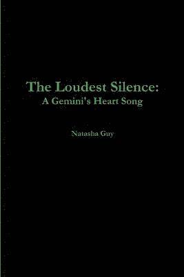 bokomslag Loudest Silence: A Gemini's Heart Song