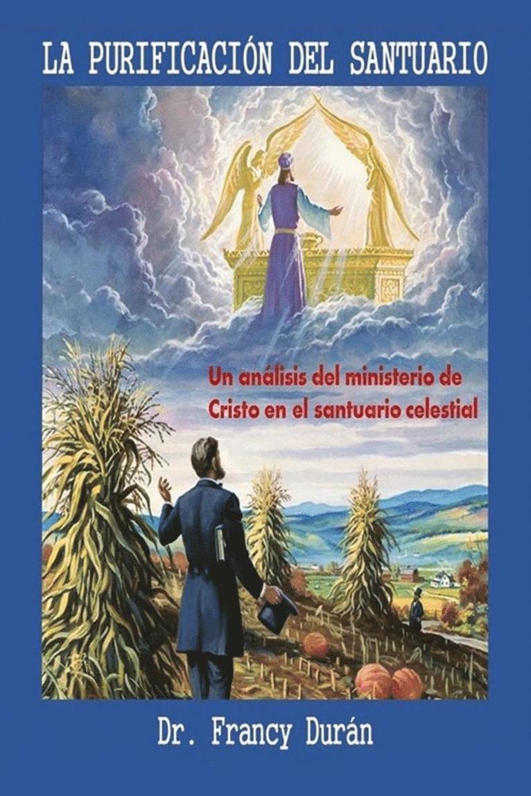 La Purificacin del Santuario 1