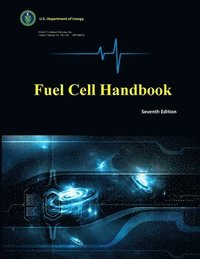 bokomslag Fuel Cell Handbook (Seventh Edition)