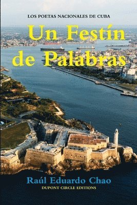 Raul Eduardo Chao - Festin De Palabras, Häftad