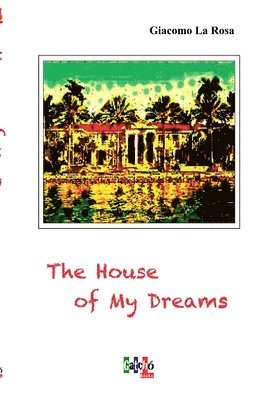 bokomslag House of My Dreams