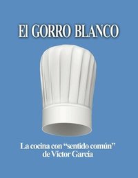 bokomslag Gorro Blanco
