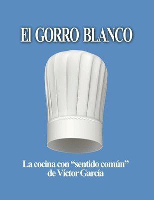bokomslag Gorro Blanco