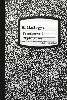 Writology 1