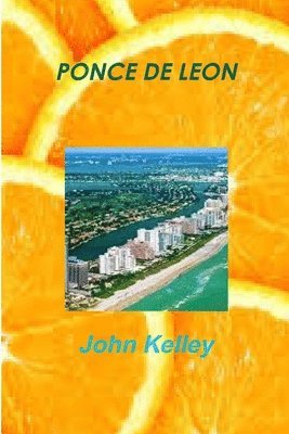 Ponce De Leon 1