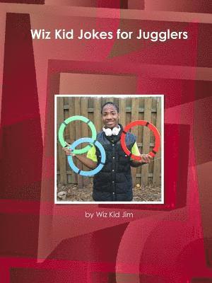bokomslag Wiz Kid Jokes for Jugglers