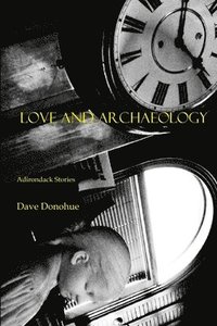 bokomslag Love and Archaeology