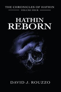 bokomslag Hathin Reborn