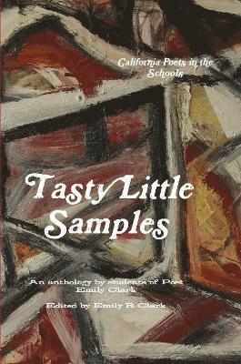 Emily Clark - Tasty Little Samples, Häftad