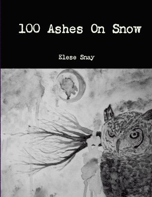 Elese Snay - 100 Ashes on Snow, Häftad