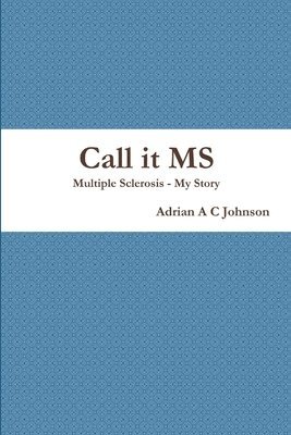 Call it Ms