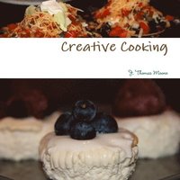 bokomslag Creative Cooking