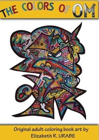 bokomslag Colors of Om