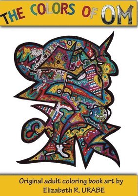 bokomslag Colors of Om