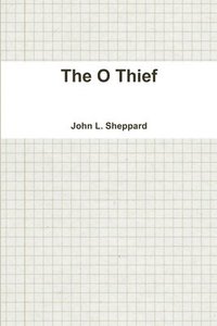bokomslag The O Thief