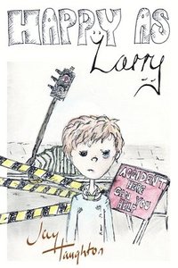bokomslag Happy as Larry