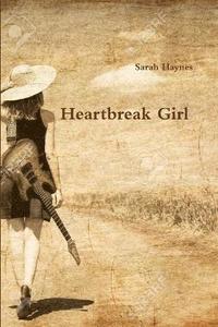 bokomslag Heartbreak Girl